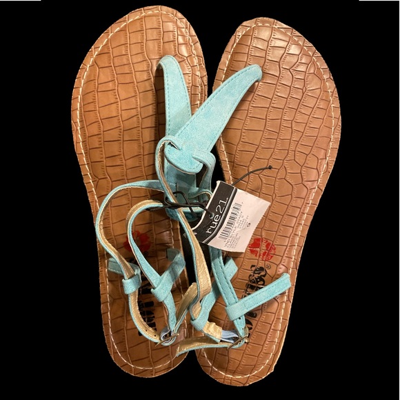 Hot Kiss Shoes - Women Sandals